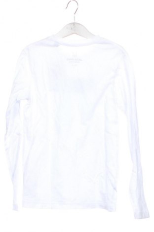 Детска блуза Jack & Jones, Размер 9-10y/ 140-146 см, Цвят Бял, Цена 23,00 лв.