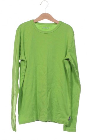 Dětská halenka  Jako, Velikost 11-12y/ 152-158 cm, Barva Zelená, Cena  297,00 Kč