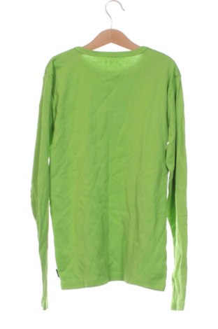 Dětská halenka  Jako, Velikost 11-12y/ 152-158 cm, Barva Zelená, Cena  297,00 Kč