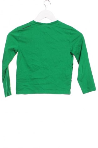 Detská blúzka  Karl Lagerfeld, Veľkosť 7-8y/ 128-134 cm, Farba Zelená, Cena  28,13 €