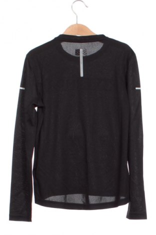 Kinder Shirt Karrimor, Größe 8-9y/ 134-140 cm, Farbe Schwarz, Preis 11,86 €