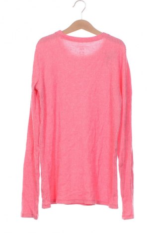 Dziecięca bluzka Kids, Rozmiar 15-18y/ 170-176 cm, Kolor Różowy, Cena 36,09 zł