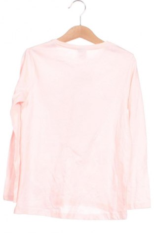 Детска блуза Kids, Размер 6-7y/ 122-128 см, Цвят Розов, Цена 17,86 лв.