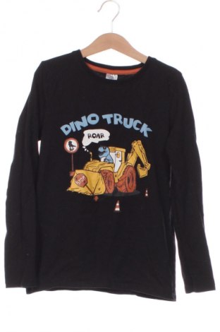 Kinder Shirt Kids, Größe 7-8y/ 128-134 cm, Farbe Mehrfarbig, Preis 5,83 €