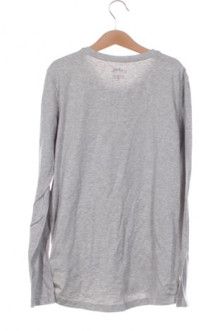 Bluză pentru copii Kids By Tchibo, Mărime 12-13y/ 158-164 cm, Culoare Gri, Preț 28,62 Lei