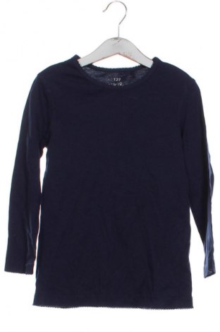 Detská blúzka  Kiki & Koko, Veľkosť 5-6y/ 116-122 cm, Farba Modrá, Cena  8,14 €