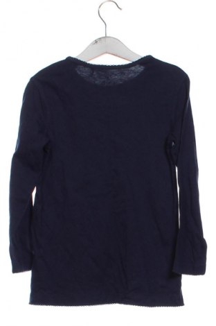 Detská blúzka  Kiki & Koko, Veľkosť 5-6y/ 116-122 cm, Farba Modrá, Cena  8,14 €