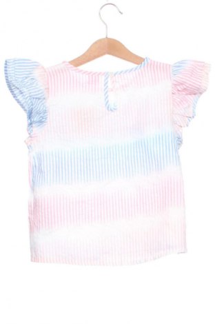 Детска блуза Kiki & Koko, Размер 3-4y/ 104-110 см, Цвят Многоцветен, Цена 12,00 лв.