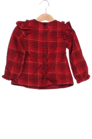 Детска блуза LC Waikiki, Размер 18-24m/ 86-98 см, Цвят Многоцветен, Цена 11,40 лв.