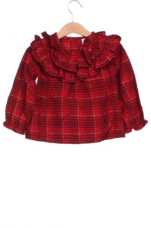 Детска блуза LC Waikiki, Размер 18-24m/ 86-98 см, Цвят Многоцветен, Цена 11,40 лв.