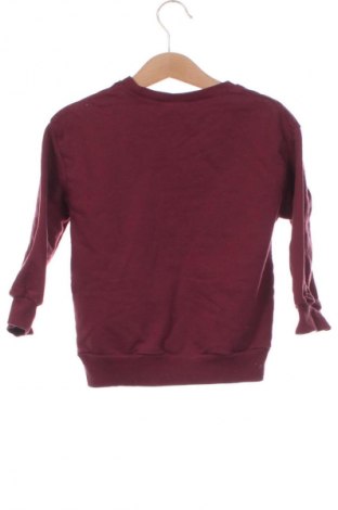 Bluză pentru copii LC Waikiki, Mărime 3-4y/ 104-110 cm, Culoare Roșu, Preț 31,58 Lei