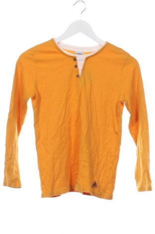 Dětská halenka  LC Waikiki, Velikost 9-10y/ 140-146 cm, Barva Žlutá, Cena  144,00 Kč