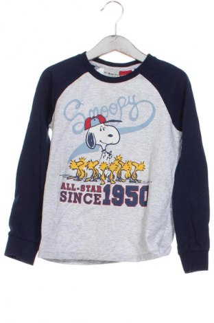 Детска блуза LC Waikiki, Размер 4-5y/ 110-116 см, Цвят Многоцветен, Цена 20,90 лв.