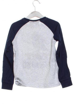 Детска блуза LC Waikiki, Размер 4-5y/ 110-116 см, Цвят Многоцветен, Цена 20,90 лв.