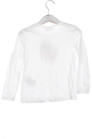 Detská blúzka  LC Waikiki, Veľkosť 3-4y/ 104-110 cm, Farba Biela, Cena  6,14 €