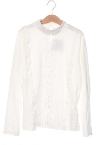 Kinder Shirt LC Waikiki, Größe 9-10y/ 140-146 cm, Farbe Weiß, Preis 6,14 €