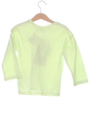 Dětská halenka  LC Waikiki, Velikost 2-3y/ 98-104 cm, Barva Zelená, Cena  152,00 Kč