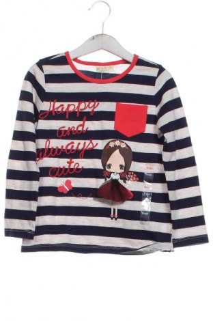 Dětská halenka  LC Waikiki, Velikost 4-5y/ 110-116 cm, Barva Vícebarevné, Cena  152,00 Kč