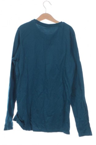 Gyerek blúz LC Waikiki, Méret 11-12y / 152-158 cm, Szín Kék, Ár 2 400 Ft