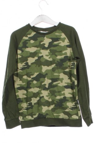 Dětská halenka  LC Waikiki, Velikost 6-7y/ 122-128 cm, Barva Vícebarevné, Cena  211,00 Kč