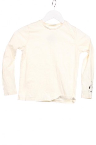 Kinder Shirt LC Waikiki, Größe 7-8y/ 128-134 cm, Farbe Ecru, Preis 6,14 €