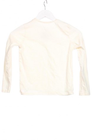 Kinder Shirt LC Waikiki, Größe 7-8y/ 128-134 cm, Farbe Ecru, Preis 6,14 €
