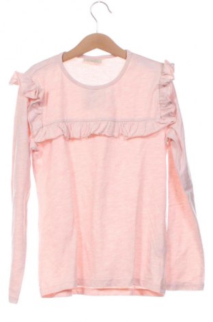Kinder Shirt LC Waikiki, Größe 9-10y/ 140-146 cm, Farbe Rosa, Preis 6,14 €