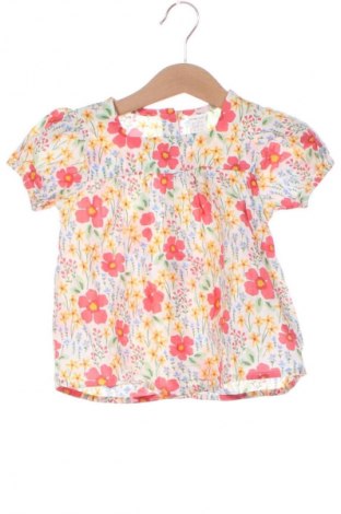 Детска блуза LC Waikiki, Размер 9-12m/ 74-80 см, Цвят Многоцветен, Цена 11,40 лв.