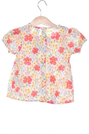 Детска блуза LC Waikiki, Размер 9-12m/ 74-80 см, Цвят Многоцветен, Цена 11,40 лв.