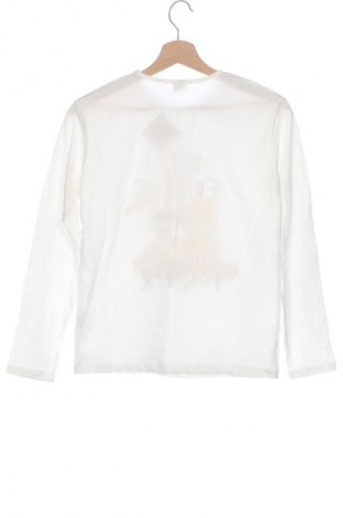 Bluză pentru copii LC Waikiki, Mărime 10-11y/ 146-152 cm, Culoare Alb, Preț 31,58 Lei