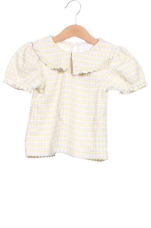 Детска блуза LCW, Размер 12-18m/ 80-86 см, Цвят Многоцветен, Цена 12,00 лв.