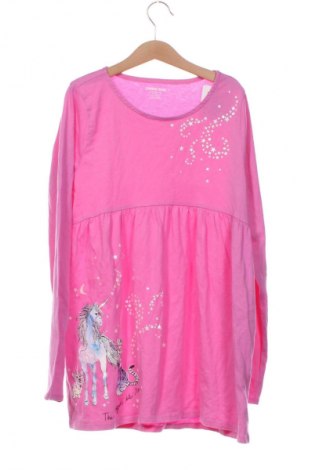 Dětská halenka  Lands' End, Velikost 11-12y/ 152-158 cm, Barva Růžová, Cena  138,00 Kč