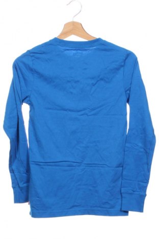 Παιδική μπλούζα Levi's, Μέγεθος 11-12y/ 152-158 εκ., Χρώμα Μπλέ, Τιμή 12,99 €
