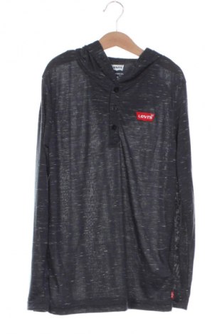 Kinder Shirt Levi's, Größe 10-11y/ 146-152 cm, Farbe Mehrfarbig, Preis € 13,24