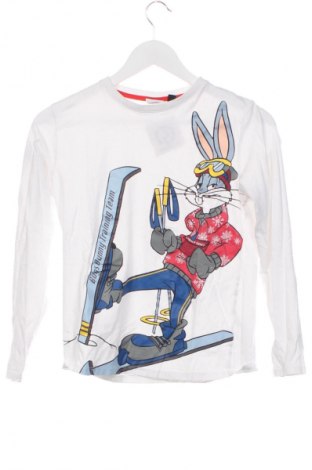 Dziecięca bluzka Looney Tunes, Rozmiar 11-12y/ 152-158 cm, Kolor Kolorowy, Cena 27,24 zł