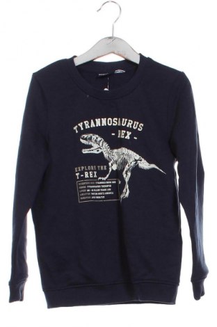 Детска блуза Lupilu, Размер 6-7y/ 122-128 см, Цвят Многоцветен, Цена 11,40 лв.