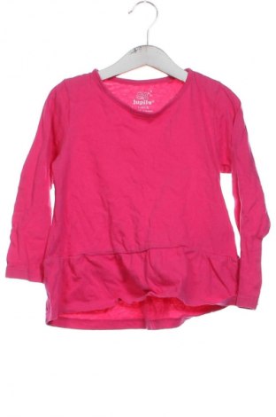 Detská blúzka  Lupilu, Veľkosť 4-5y/ 110-116 cm, Farba Ružová, Cena  6,14 €