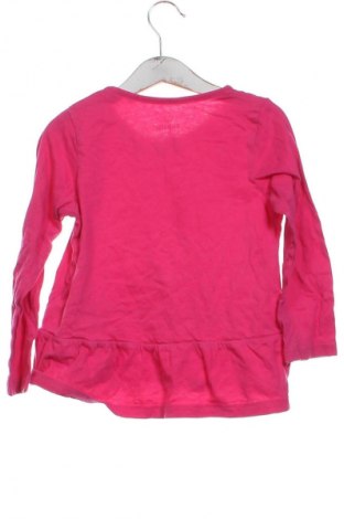 Detská blúzka  Lupilu, Veľkosť 4-5y/ 110-116 cm, Farba Ružová, Cena  6,14 €