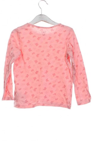 Детска блуза Lupilu, Размер 4-5y/ 110-116 см, Цвят Розов, Цена 12,00 лв.