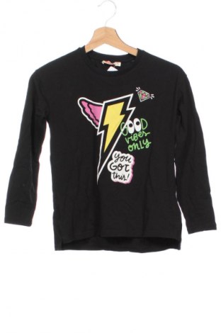 Παιδική μπλούζα MSHB&G, Μέγεθος 9-10y/ 140-146 εκ., Χρώμα Μαύρο, Τιμή 31,99 €