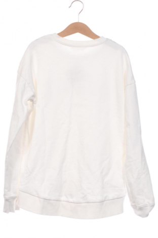 Bluză pentru copii Mango, Mărime 10-11y/ 146-152 cm, Culoare Alb, Preț 31,58 Lei