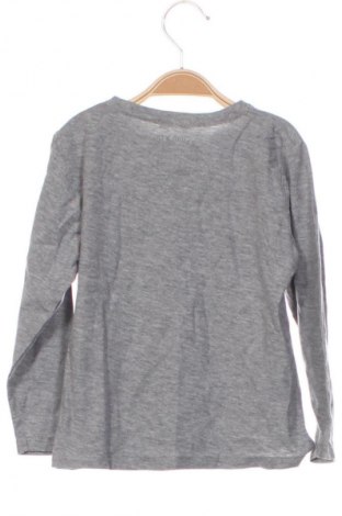 Dziecięca bluzka Mango, Rozmiar 3-4y/ 104-110 cm, Kolor Szary, Cena 27,59 zł