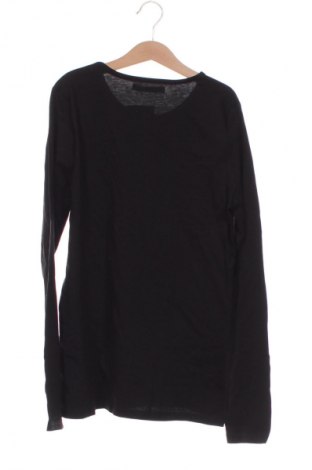 Gyerek blúz Marks & Spencer, Méret 13-14y / 164-168 cm, Szín Fekete, Ár 5 600 Ft