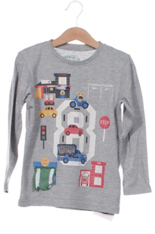 Dětská halenka  Marks & Spencer, Velikost 4-5y/ 110-116 cm, Barva Vícebarevné, Cena  154,00 Kč