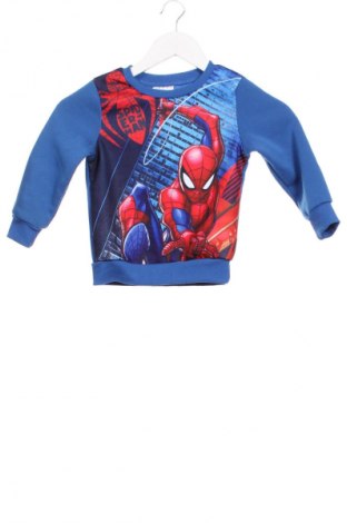 Παιδική μπλούζα Marvel, Μέγεθος 3-6m/ 62-68 εκ., Χρώμα Πολύχρωμο, Τιμή 12,00 €