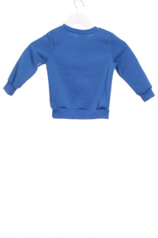 Παιδική μπλούζα Marvel, Μέγεθος 3-6m/ 62-68 εκ., Χρώμα Πολύχρωμο, Τιμή 12,00 €