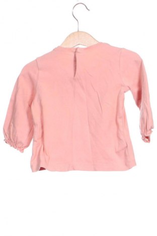 Παιδική μπλούζα Mayoral, Μέγεθος 12-18m/ 80-86 εκ., Χρώμα Σάπιο μήλο, Τιμή 11,76 €