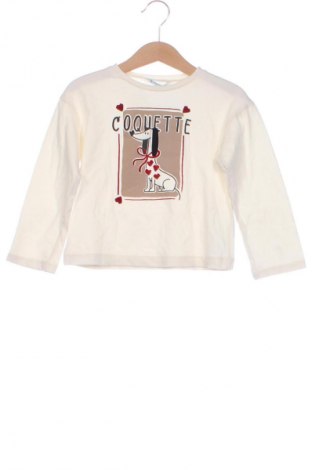 Gyerek blúz Mayoral, Méret 2-3y / 98-104 cm, Szín Ekrü
, Ár 4 600 Ft