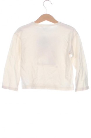 Gyerek blúz Mayoral, Méret 2-3y / 98-104 cm, Szín Ekrü
, Ár 4 600 Ft