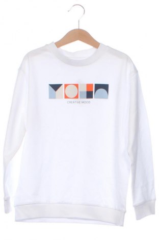 Gyerek blúz Mayoral, Méret 6-7y / 122-128 cm, Szín Fehér, Ár 6 200 Ft